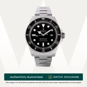 Sea Dweller Oyster