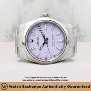Oyster Perpetual Oyster