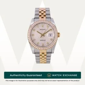Datejust Jubilee