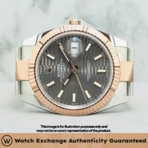 Datejust Oyster