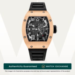 RM 010 Rubber