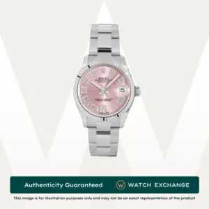 Datejust Oyster