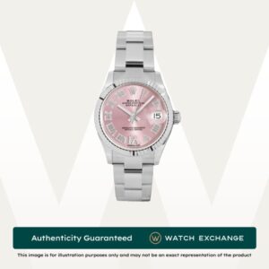 Datejust Oyster