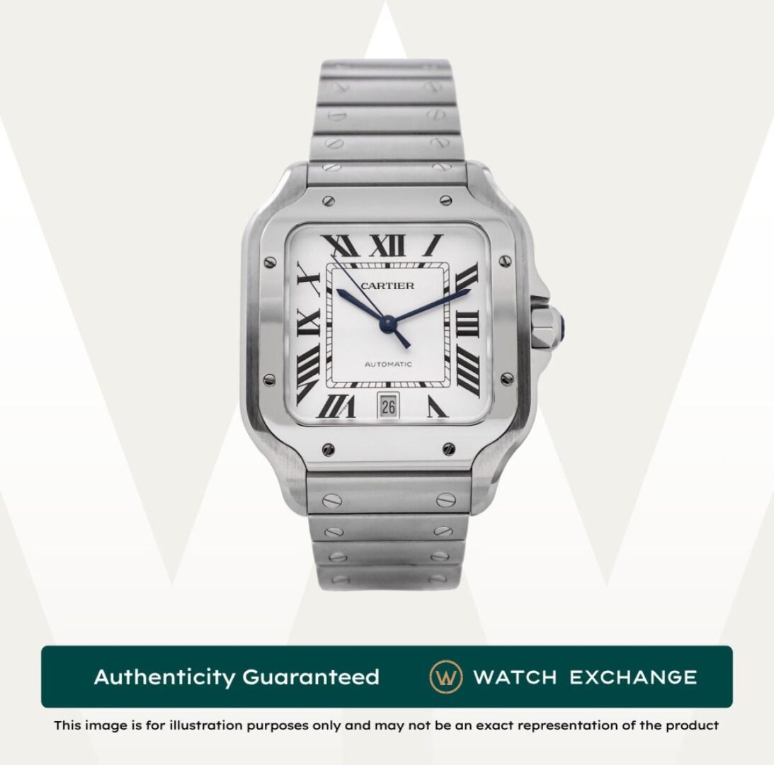 Santos Large Model Bracelet