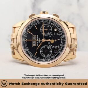 Grand Complications Bracelet