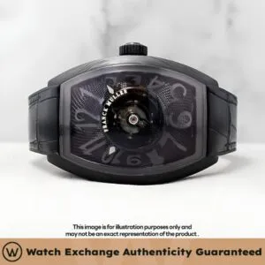 Curvex Grand Central Rubber