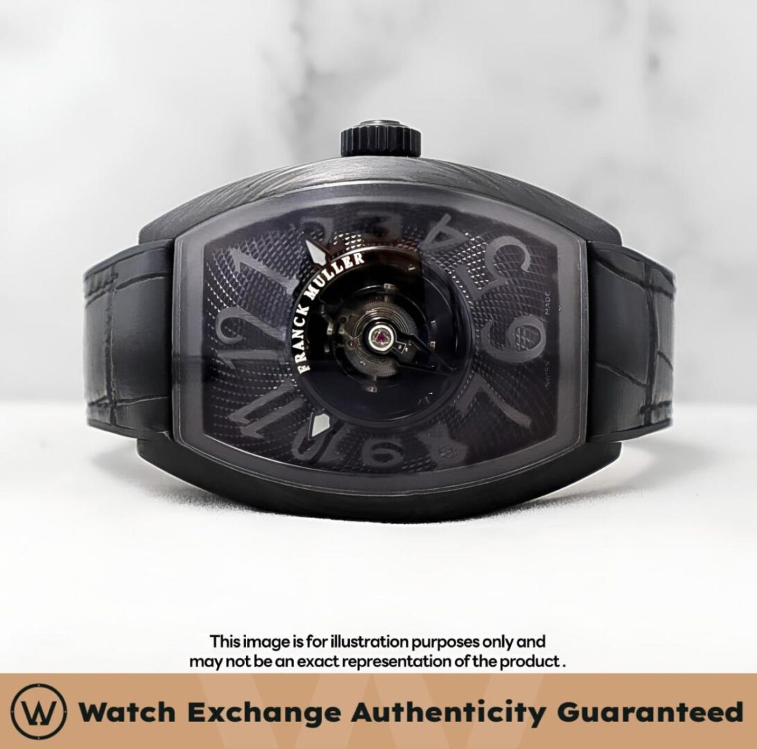Curvex Grand Central Rubber