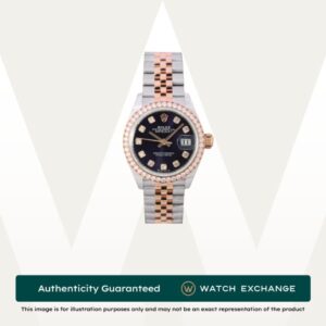 Datejust Jubilee