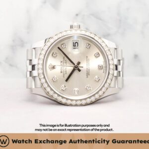 Datejust Jubilee