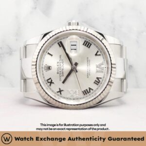 Datejust Oyster