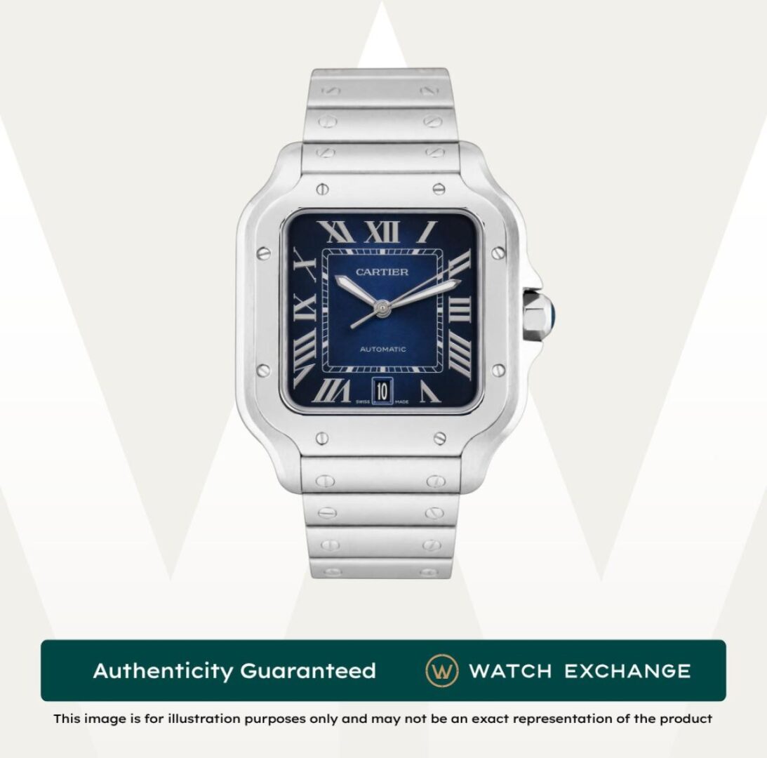 Santos Large Model Bracelet