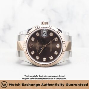 Datejust Oyster