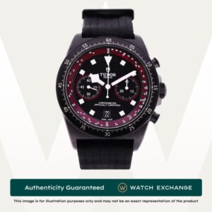 Pelagos FXD Chrono "Cycling Edition" Fabric