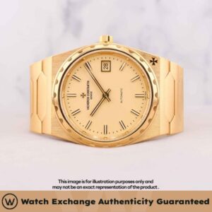 Historiques Bracelet