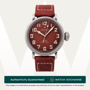 Pilot Type 20 Extra Special Edition Leather