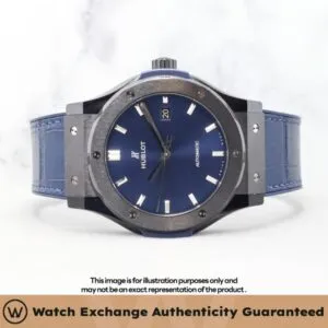 Classic Fusion Ceramic Strap