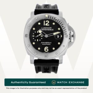 Submersible Strap