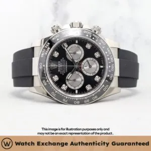 Daytona Oysterflex