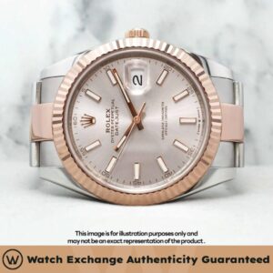 Datejust Oyster
