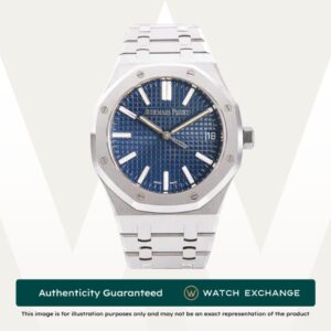 Royal Oak Bracelet