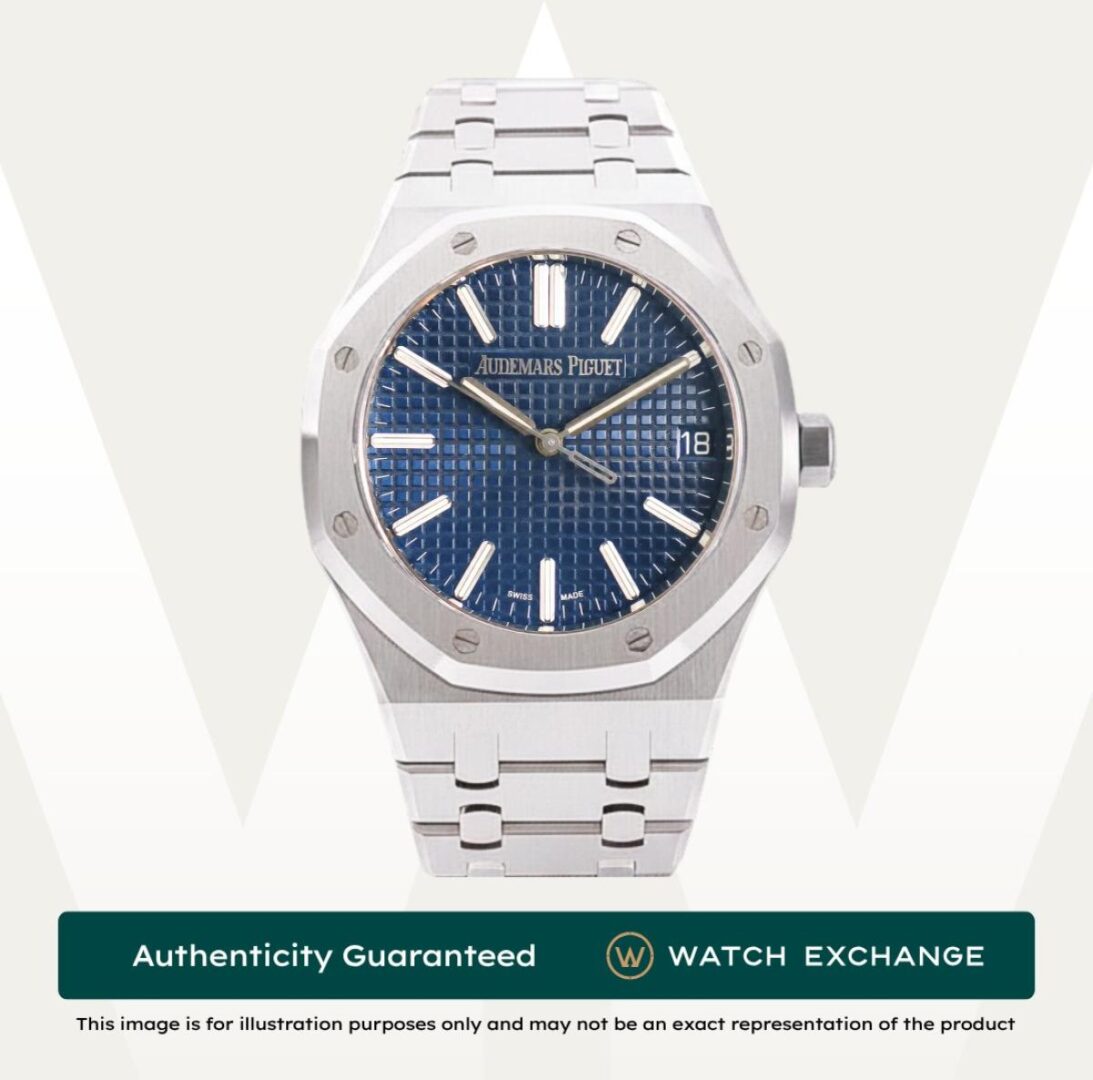 Royal Oak Bracelet