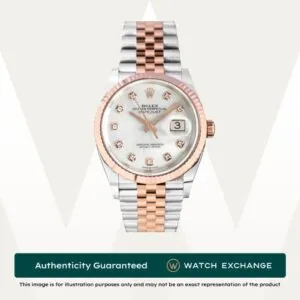 Datejust Jubilee