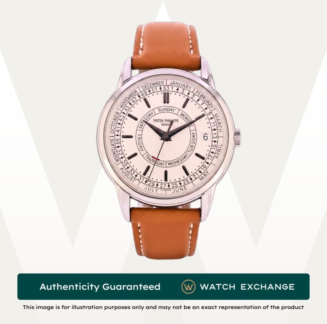 Complications Strap