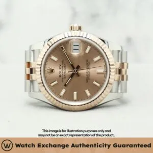 Datejust Jubilee