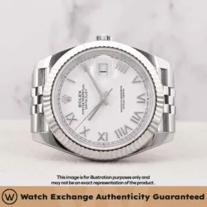 Datejust Jubilee