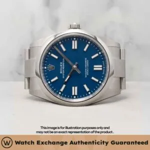 Oyster Perpetual Oyster