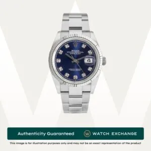 Datejust Oyster
