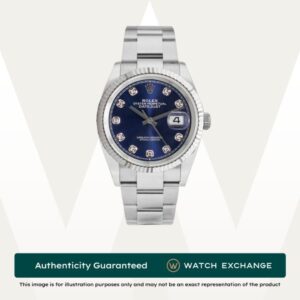 Datejust Oyster