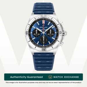 Chronomat Strap