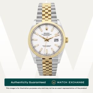 Datejust Jubilee