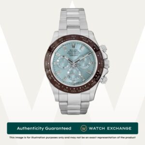Daytona Platona Oyster