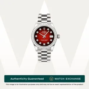 Datejust President