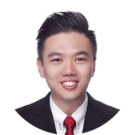 Eric Tan Avatar